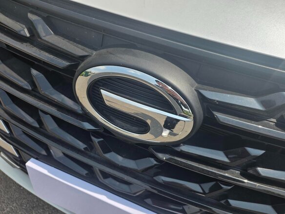 2022 GAC Trumpchi M6 Pro, белый, 1655005 рублей - вид 7