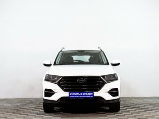 2024 SWM G01, белый, 1549000 рублей, вид 3
