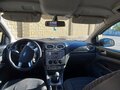 2009 Ford Focus II (North America), чёрный - вид 6