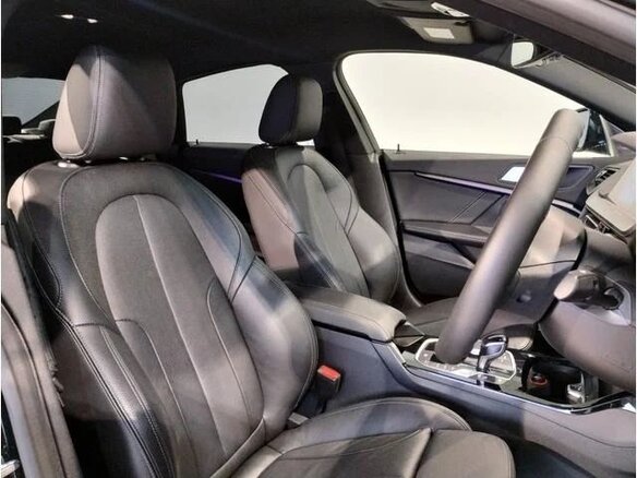 2021 BMW 2 серии F22 Рестайлинг, чёрный, 1840005 рублей - вид 7