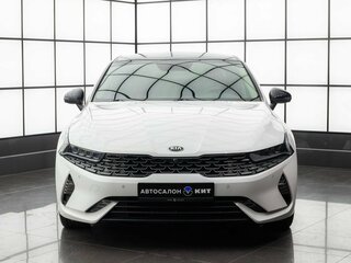 2020 Kia K5 III, белый, 2329000 рублей, вид 2