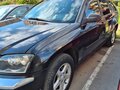 2004 Chrysler Pacifica CS, чёрный, 360000 рублей - вид 4