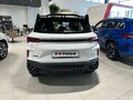 2026 Geely Coolray I Рестайлинг, белый, 2964990 рублей - вид 4