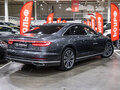 2019 Audi A8 50 TDI IV (D5), серый, 4849700 рублей - вид 6