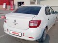 2019 Renault Logan II Рестайлинг, белый, 349000 рублей - вид 2