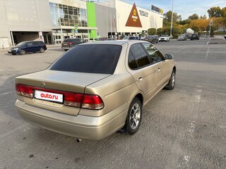 2004 Nissan Sunny B15, серый, 405000 рублей, вид 3