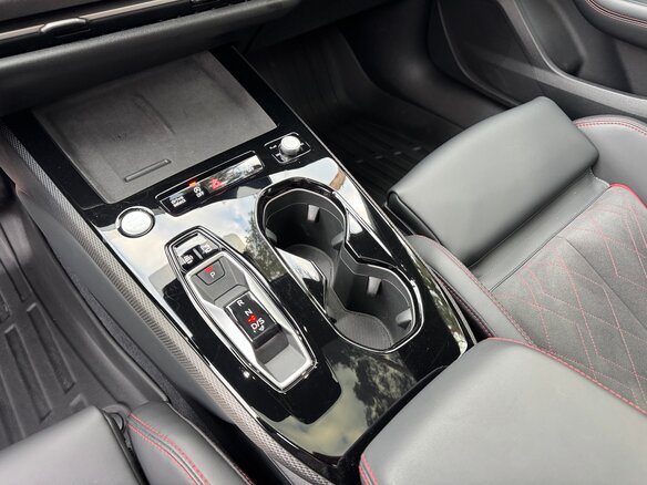 2025 Audi A5 L Sportback III (B10), серый, 5450000 рублей - вид 27