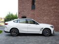 2021 BMW X6 M III (F96), белый, 13000000 рублей - вид 2
