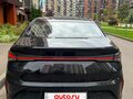 2023 BAIC U5 Plus, чёрный - вид 4