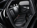 2015 Audi A6 IV (C7) Рестайлинг, чёрный, 1750000 рублей - вид 6