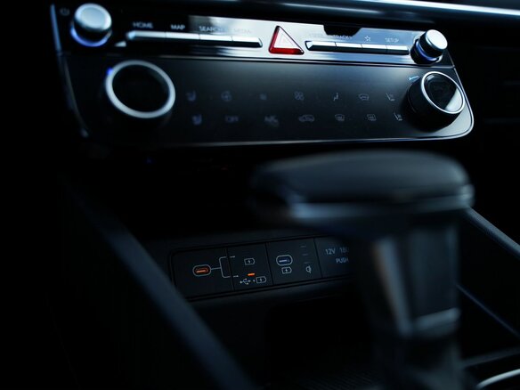 2026 Hyundai Tucson IV Рестайлинг, белый, 4819900 рублей - вид 21