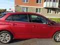 2013 Citroen C4 II, красный, 650000 рублей - вид 2