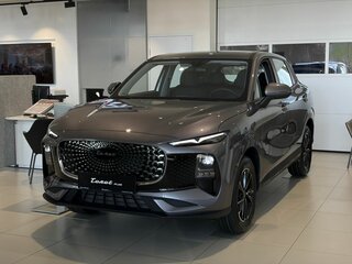 2026 Tenet Plus L4, серый, 2540000 рублей, вид 1