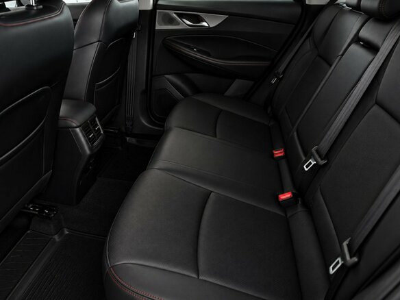 2024 Changan CS35 Plus I Рестайлинг, серый, 1879000 рублей - вид 18