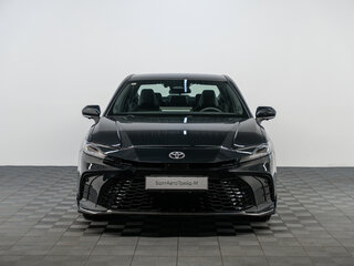 2026 Toyota Camry IX (XV80) China Market, чёрный, 5750000 рублей, вид 2