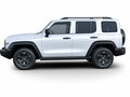 2026 Tank 300 I, белый, 4499000 рублей - вид 9