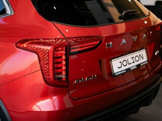 2026 Haval Jolion I Рестайлинг, красный, 2649000 рублей, вид 2