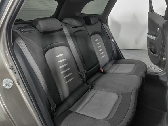 2014 Kia Ceed II, коричневый - вид 11