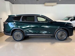 2026 Tenet T8, зелёный, 3099000 рублей, вид 5