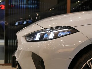 2025 BMW 2 серии Gran Coupe L 225i L F74/78, серый, 5100000 рублей, вид 4