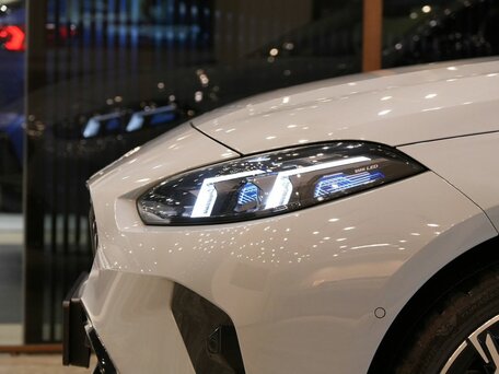 2025 BMW 2 серии Gran Coupe L 225i L F74/78, серый, 4740000 рублей, вид 4