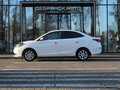 2023 Changan Alsvin, белый, 1120000 рублей - вид 1