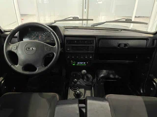2018 Lada (ВАЗ) 2121 (4x4) Urban I Рестайлинг, коричневый, 649000 рублей, вид 5
