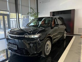 2026 GAC S9, чёрный, 6949000 рублей, вид 1