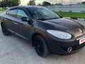 2012 Renault Fluence I, коричневый, 680000 рублей - вид 2