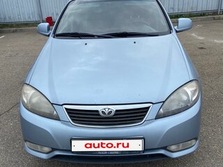 2014 Daewoo Gentra II, голубой, 560000 рублей, вид 1