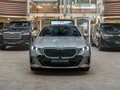 2026 BMW 5 серии 540d xDrive VIII (G60/G61/G68), серый, 14190000 рублей - вид 6