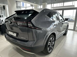 2026 GAC GS4, серый, 3949000 рублей, вид 4