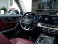 2025 Hongqi HS5 I Рестайлинг, чёрный - вид 6
