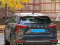 2026 Haval F7 II, синий, 3200000 рублей - вид 3
