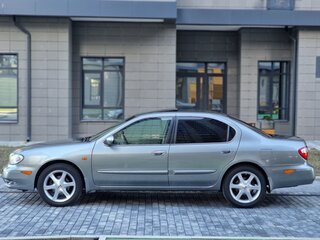 2005 Nissan Maxima V (A33), серый, 685000 рублей, вид 5