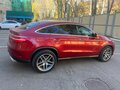 2018 Mercedes-Benz GLE Coupe 350 d I (C292), красный, 4950000 рублей - вид 5