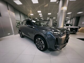2026 GAC GS4, серый, 3949000 рублей, вид 1