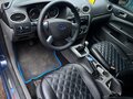 2009 Ford Focus II Рестайлинг, синий, 490000 рублей - вид 5