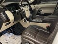 2016 Land Rover Range Rover IV, белый, 3900000 рублей - вид 6