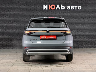 2025 Volkswagen Tharu XR 300 TSI, серый, 2890000 рублей, вид 5