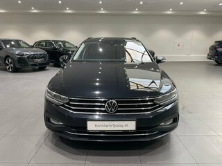 2020 Volkswagen Passat B8 Рестайлинг, чёрный, 2780000 рублей, вид 2
