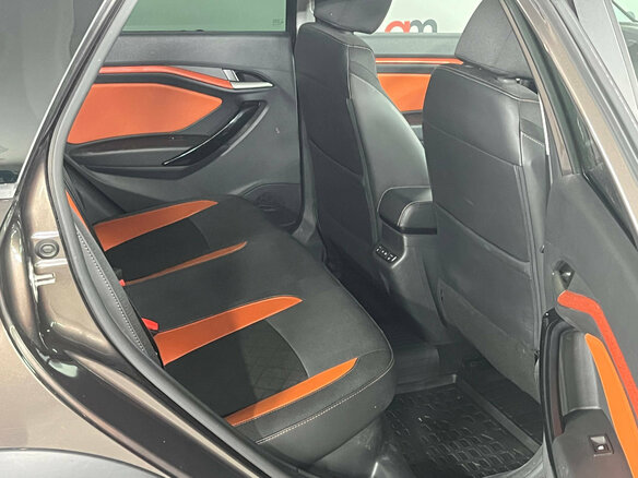 2019 Lada (ВАЗ) Vesta SW Cross I, коричневый, 1099000 рублей - вид 19