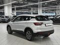 2022 Geely Coolray I, серебристый, 1299000 рублей - вид 4