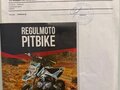 2024 Regulmoto Seven 125E, синий, 59000 рублей - вид 3