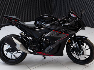 GPX Demon 250 R