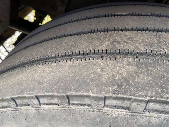 2006 DAF 95XF, белый, 1600000 рублей - вид 3