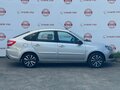 2021 Lada (ВАЗ) Granta I Рестайлинг, серый, 679000 рублей - вид 5