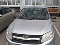 2012 Lada (ВАЗ) Granta I, голубой, 340000 рублей - вид 1