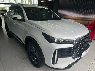 2026 Tenet T4L, белый, 2344000 рублей, вид 3