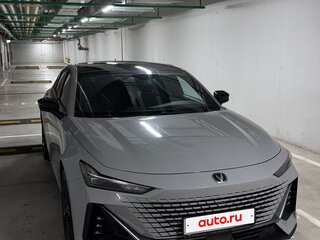 2023 Changan UNI-V I, серый, 1900000 рублей, вид 2